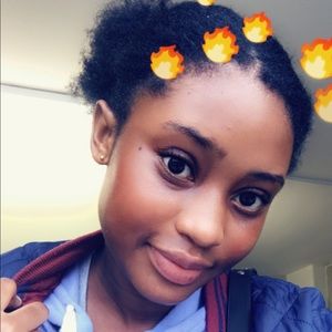 Meet your Posher, Anita